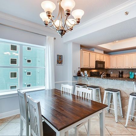 Crystal Shores West Unit 208 Gulf Shores Esterno foto