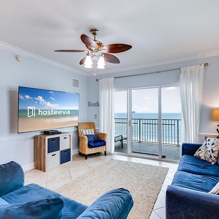 Crystal Shores West Unit 208 Gulf Shores Esterno foto