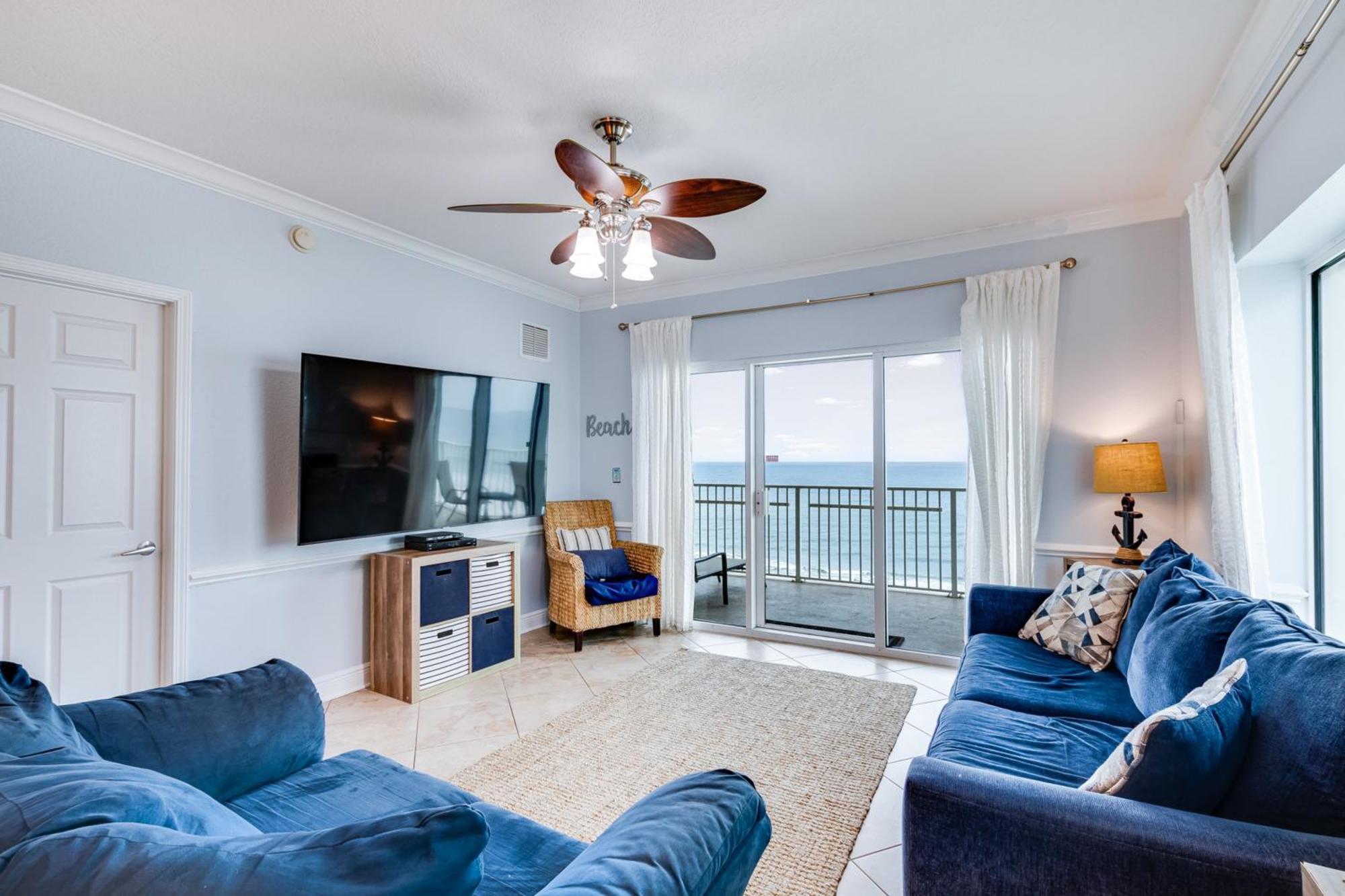 Crystal Shores West Unit 208 Gulf Shores Esterno foto