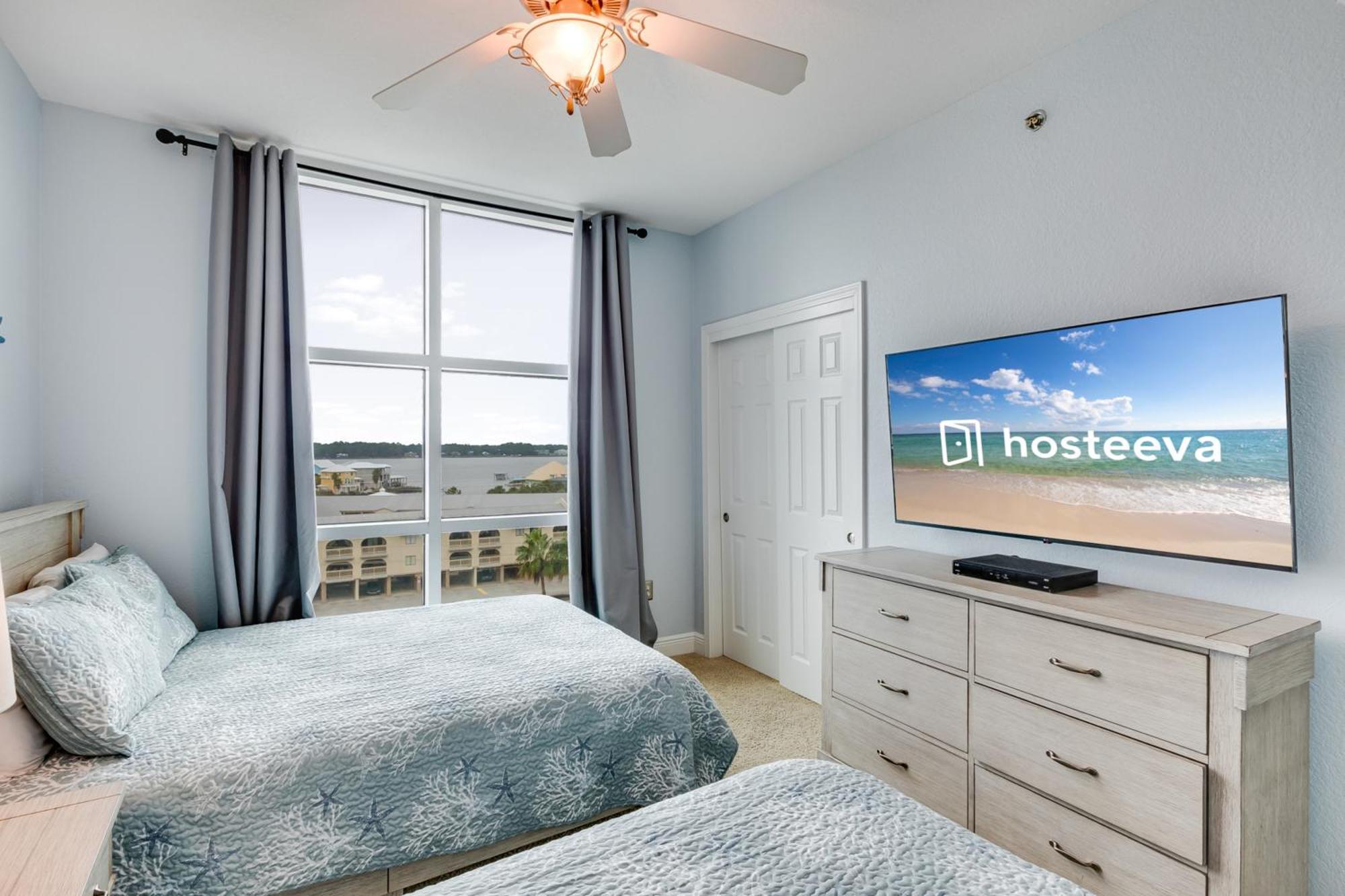 Crystal Shores West Unit 208 Gulf Shores Esterno foto