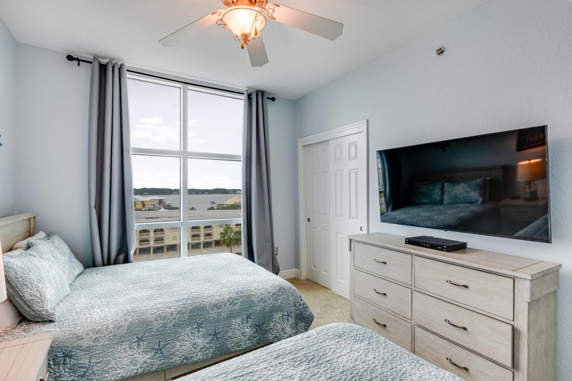 Crystal Shores West Unit 208 Gulf Shores Esterno foto