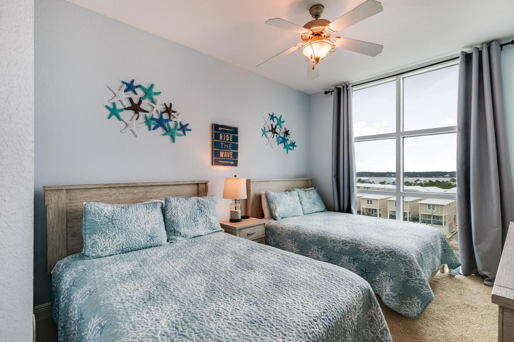 Crystal Shores West Unit 208 Gulf Shores Esterno foto