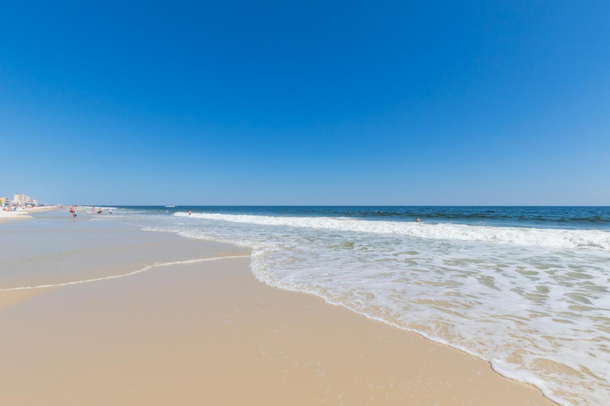 Crystal Shores West Unit 208 Gulf Shores Esterno foto