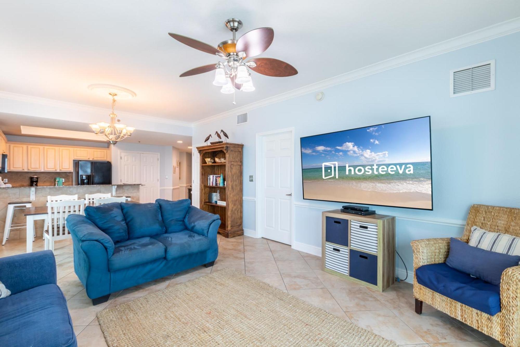 Crystal Shores West Unit 208 Gulf Shores Esterno foto