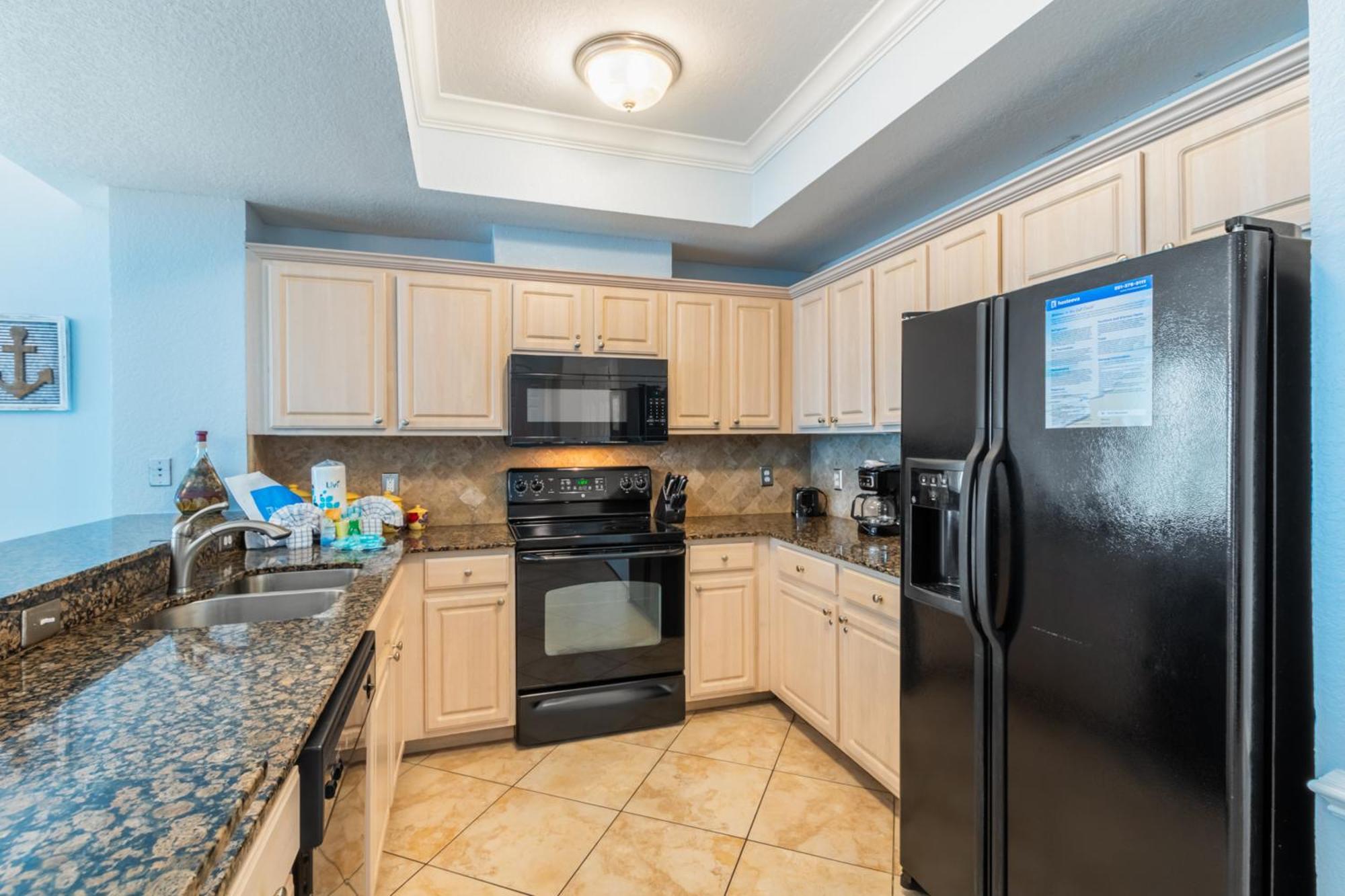 Crystal Shores West Unit 208 Gulf Shores Esterno foto