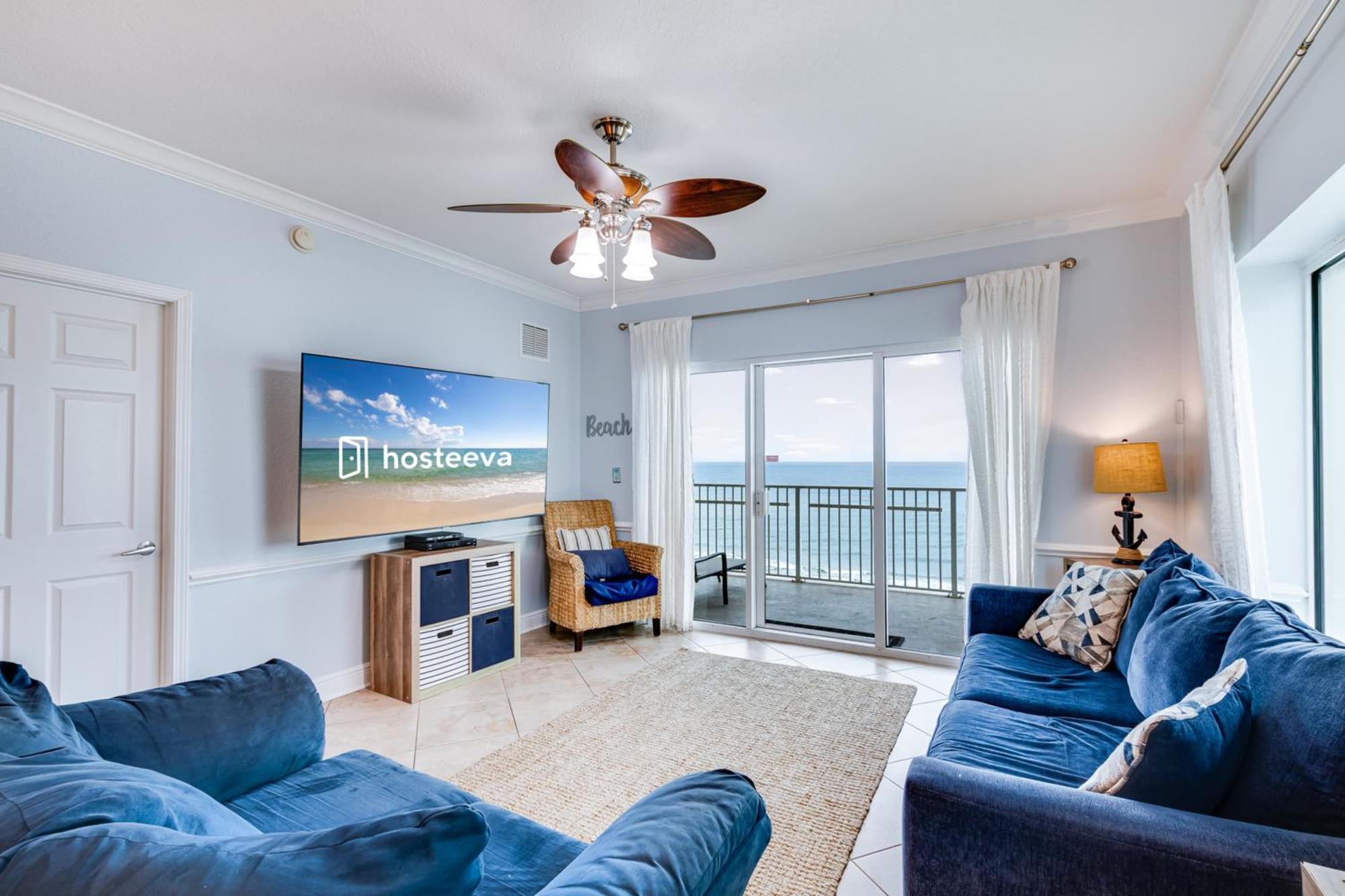 Crystal Shores West Unit 208 Gulf Shores Esterno foto