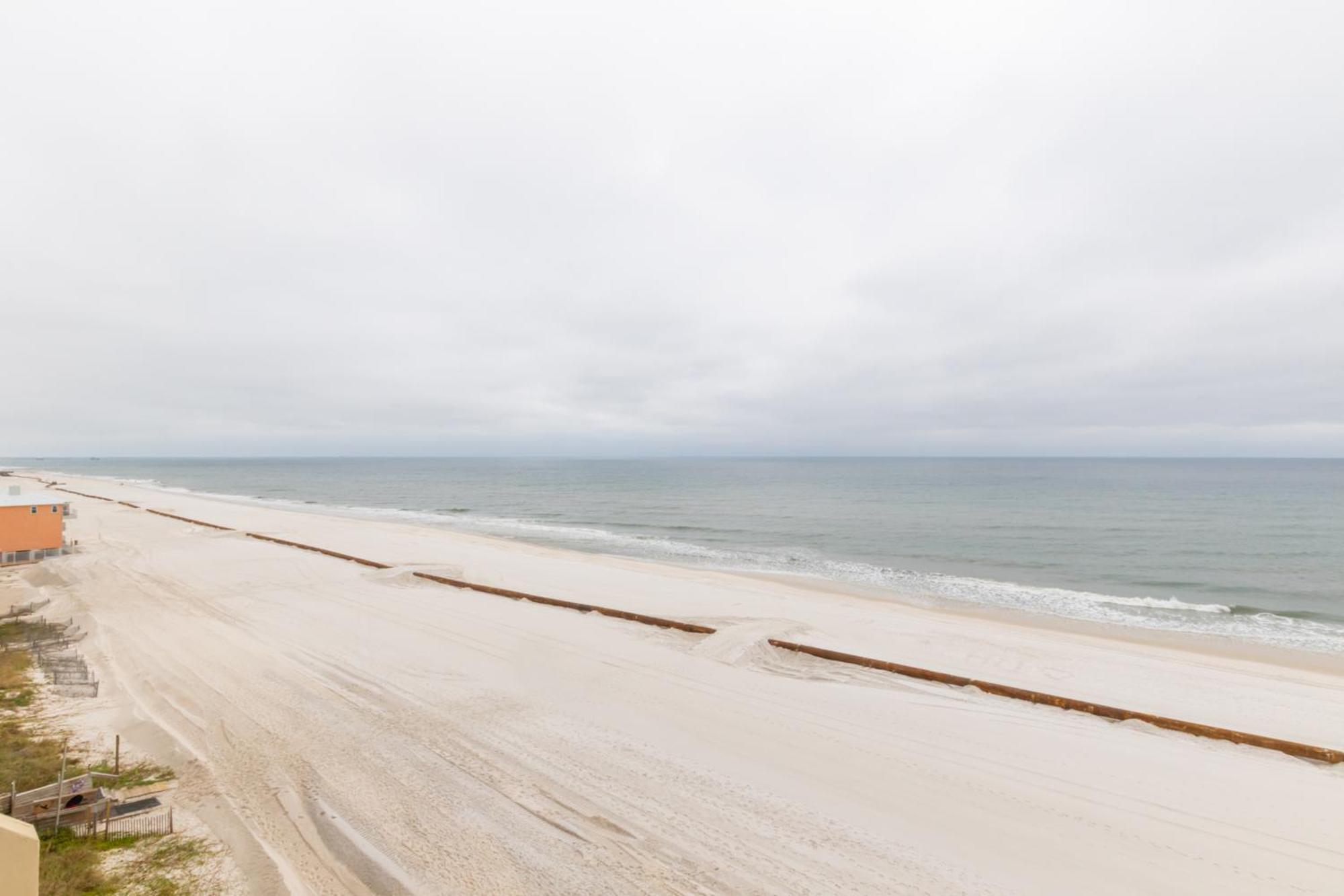 Crystal Shores West Unit 208 Gulf Shores Esterno foto