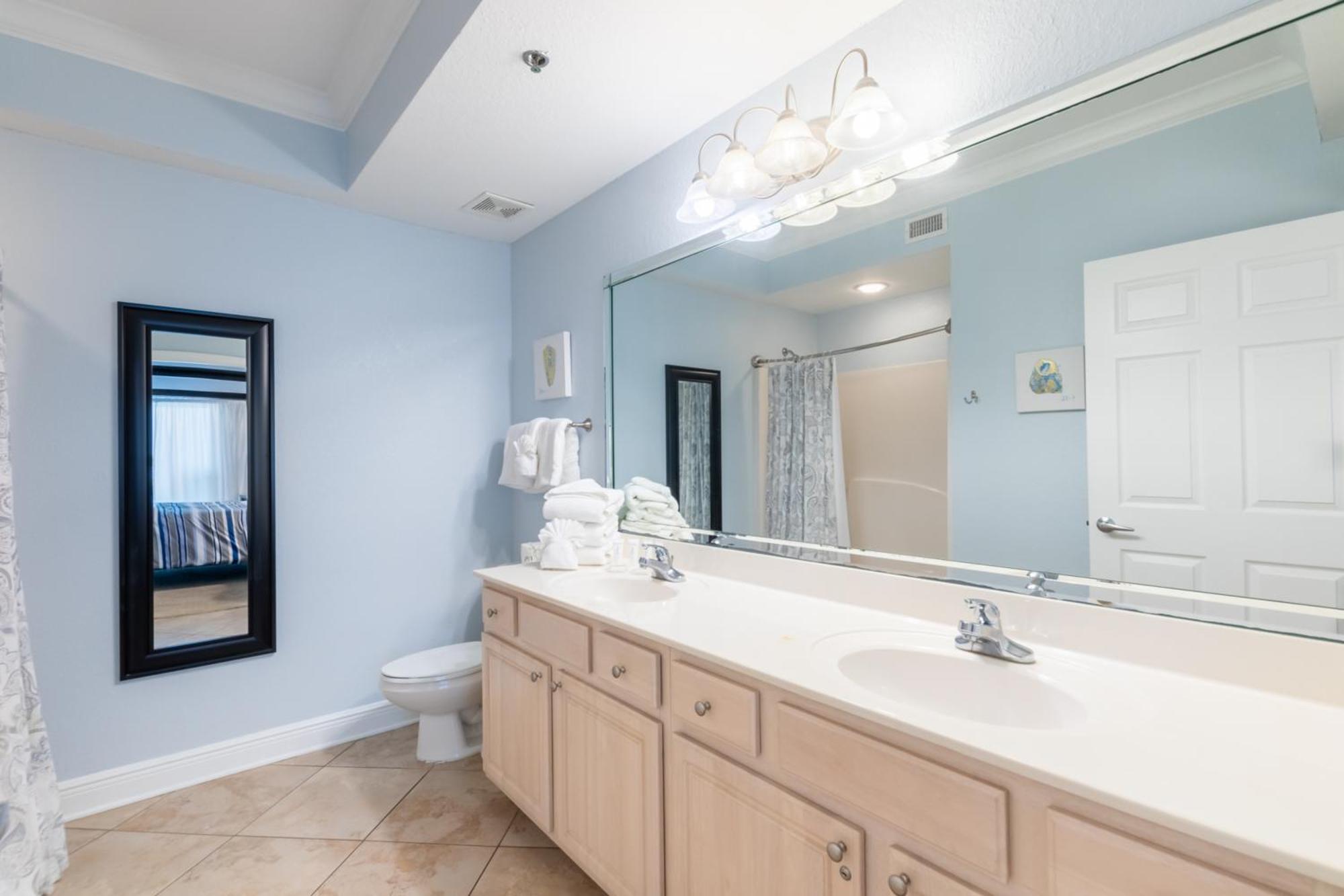 Crystal Shores West Unit 208 Gulf Shores Esterno foto