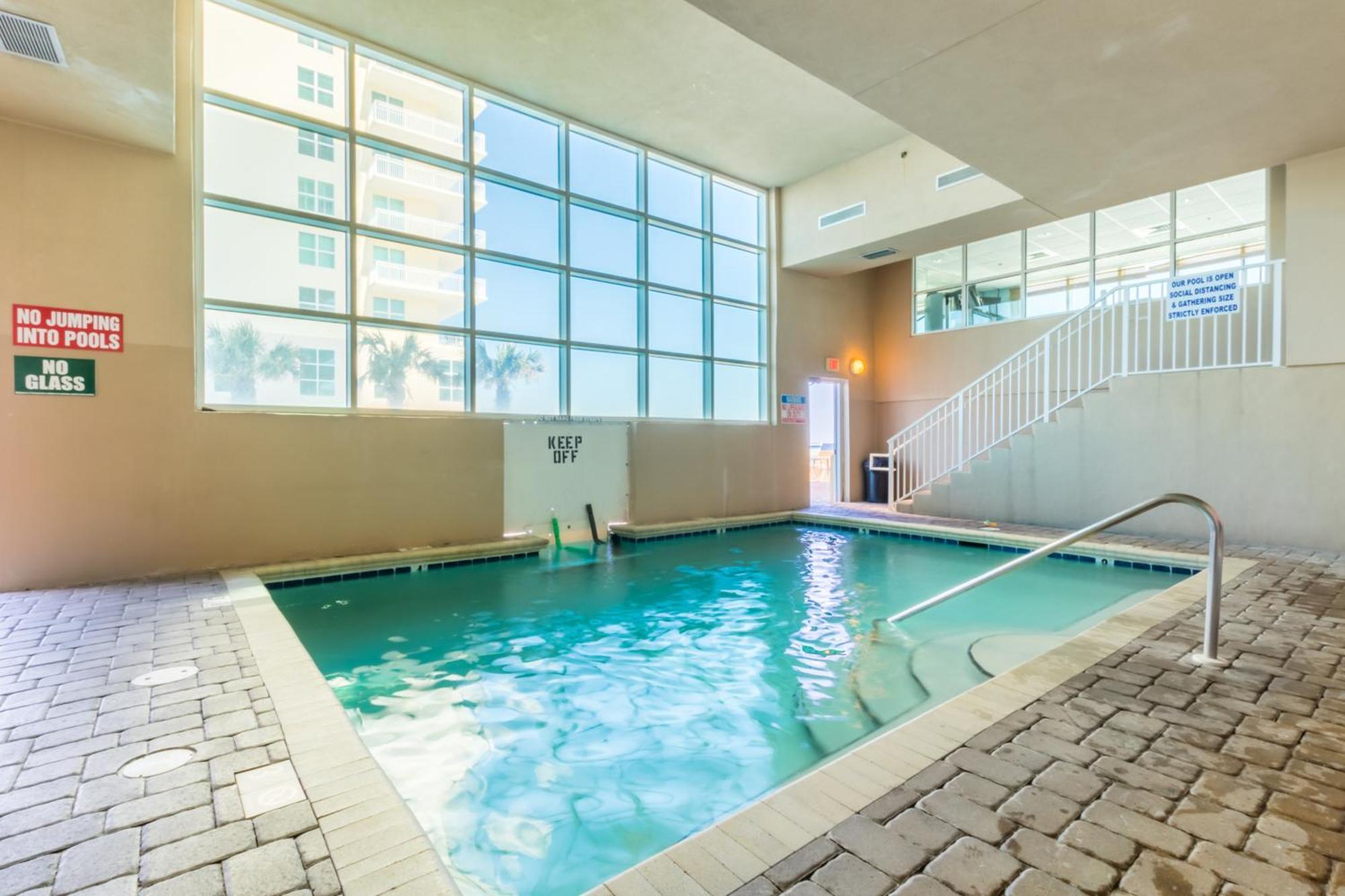 Crystal Shores West Unit 208 Gulf Shores Esterno foto